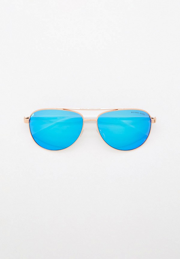 Michael Kors Очки солнцезащитные - MK5007 104525 - фото 1