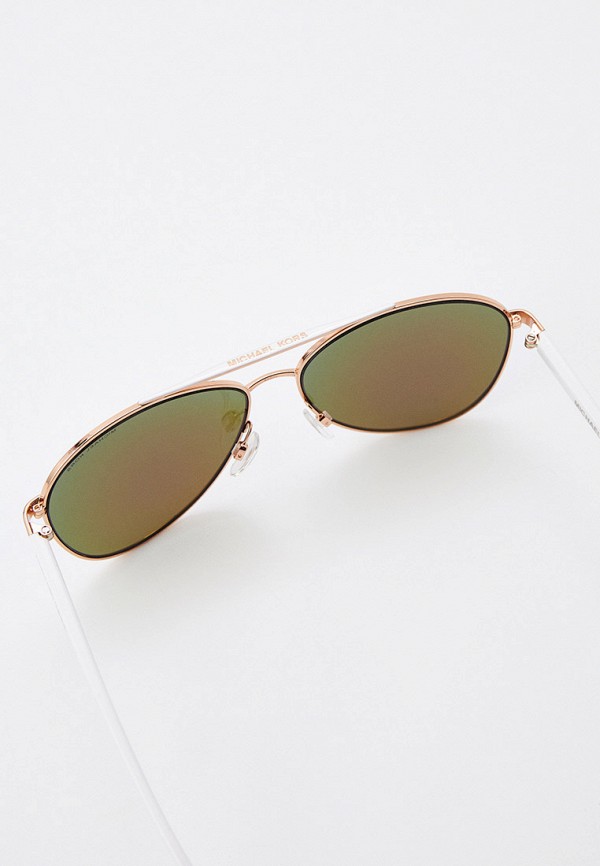 Michael Kors Очки солнцезащитные - MK5007 104525 - фото 3
