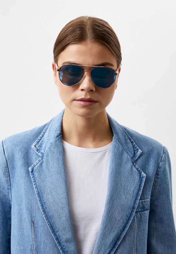 Michael Kors Очки солнцезащитные - MK5007 104525 - фото 5