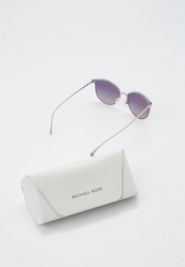 Michael Kors Очки солнцезащитные - MK1088 1005V6 - фото 4