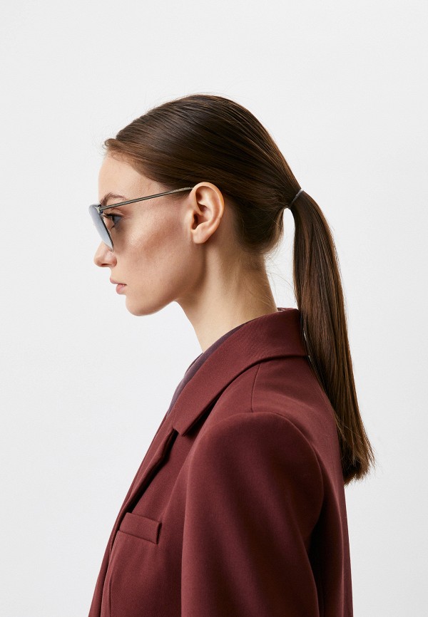 Michael Kors Очки солнцезащитные - MK1088 1005V6 - фото 6