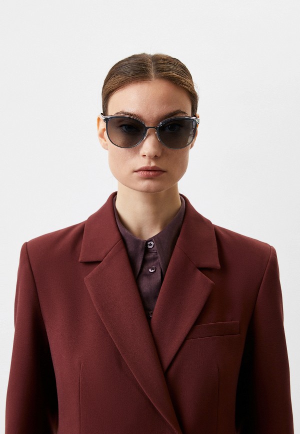 Michael Kors Очки солнцезащитные - MK1088 1005V6 - фото 5