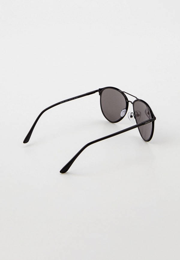 Очки солнцезащитные Prada PR 51WS 07F731, цвет: черный, RTLABI688101 ...