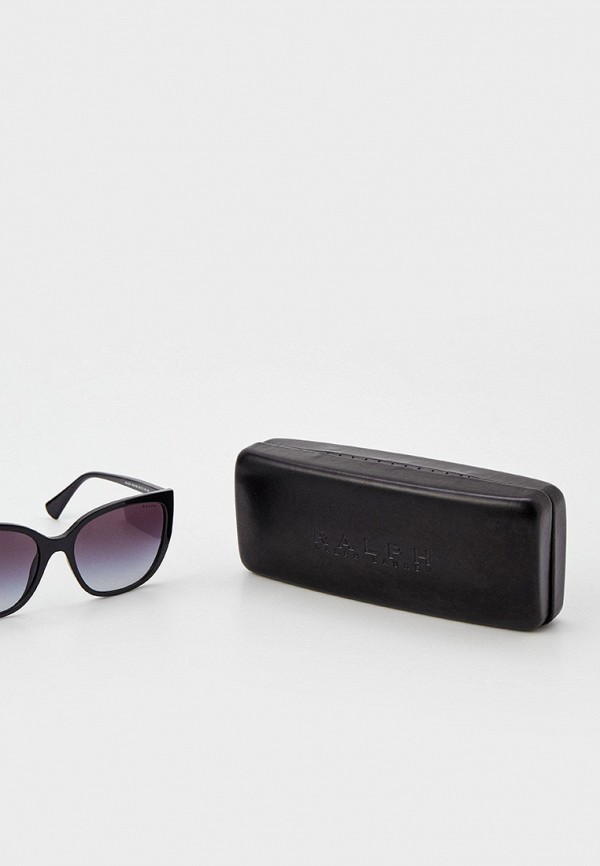 Ralph Ralph Lauren Очки солнцезащитные - RA5274 50018G - фото 4