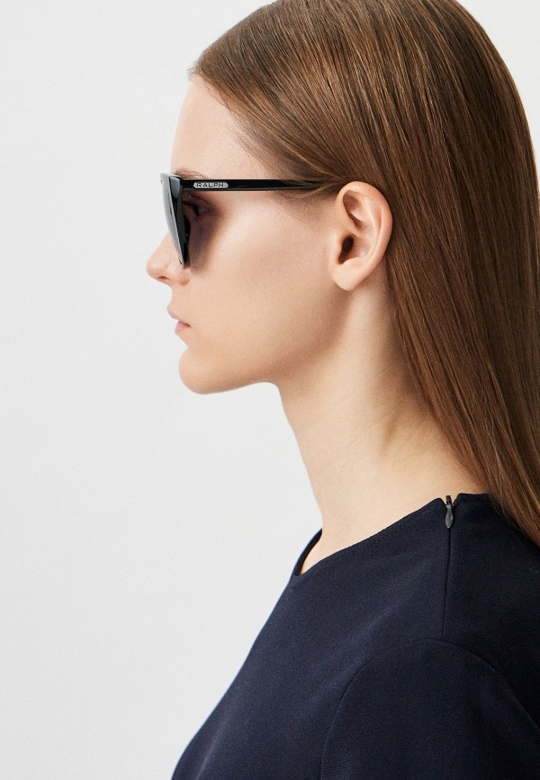 Ralph Ralph Lauren Очки солнцезащитные - RA5274 50018G - фото 6