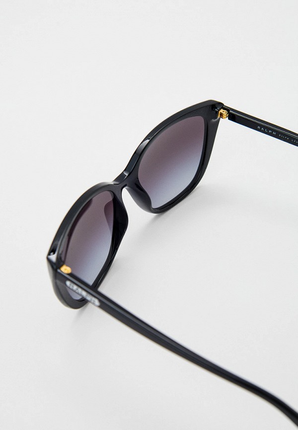 Ralph Ralph Lauren Очки солнцезащитные - RA5274 50018G - фото 3