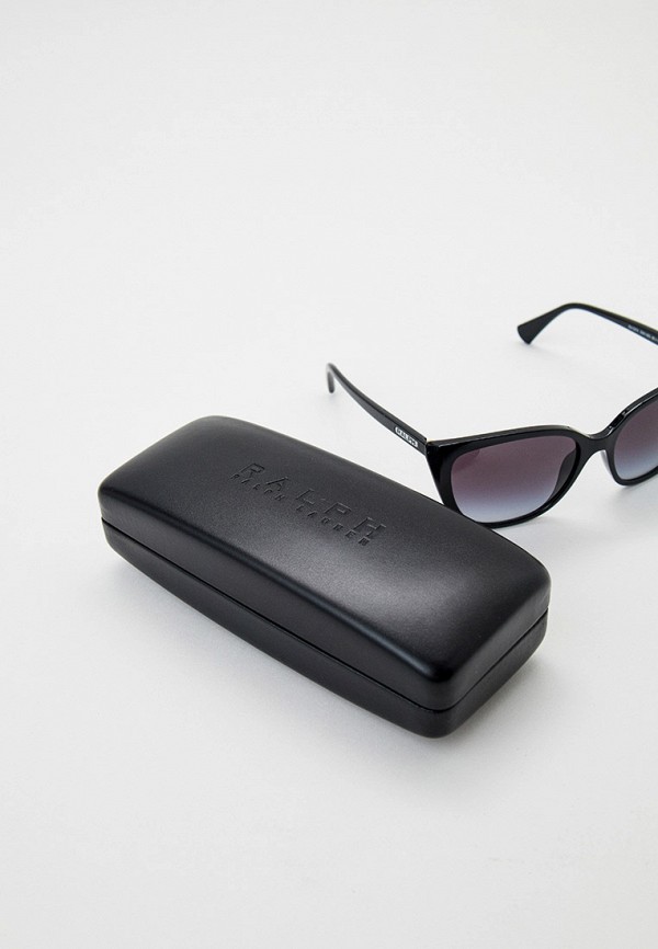 Ralph Ralph Lauren Очки солнцезащитные - RA5274 50018G - фото 4