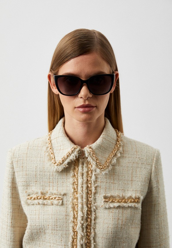 Ralph Ralph Lauren Очки солнцезащитные - RA5274 50018G - фото 5