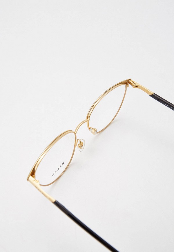 Оправа Ralph Ralph Lauren RA6047 9358, цвет: золотой, RTLABI691201 ...