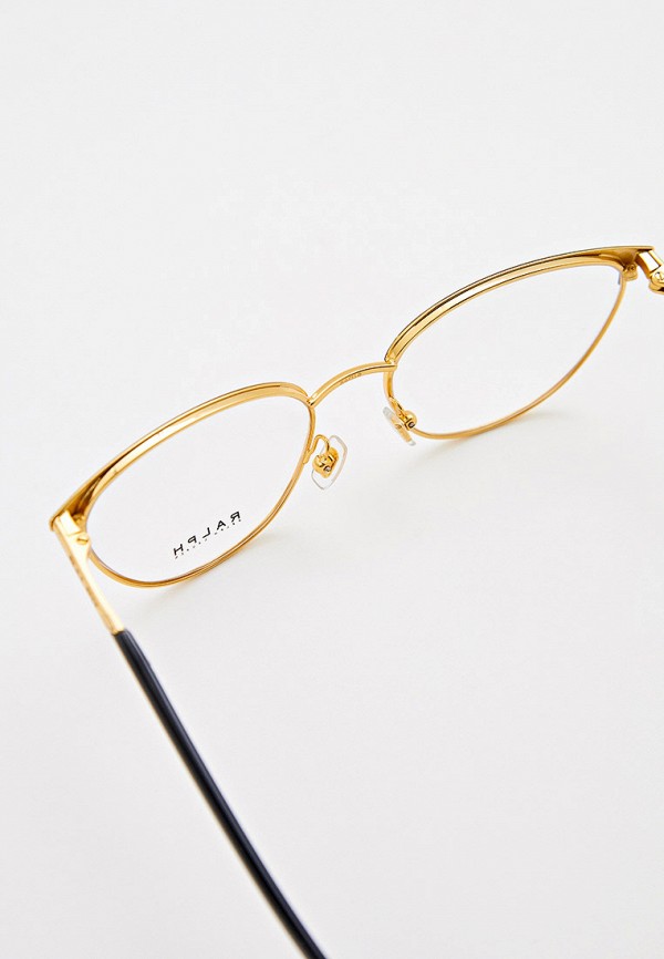 Оправа Ralph Ralph Lauren RA6047 9358, цвет: золотой, RTLABI691202 ...