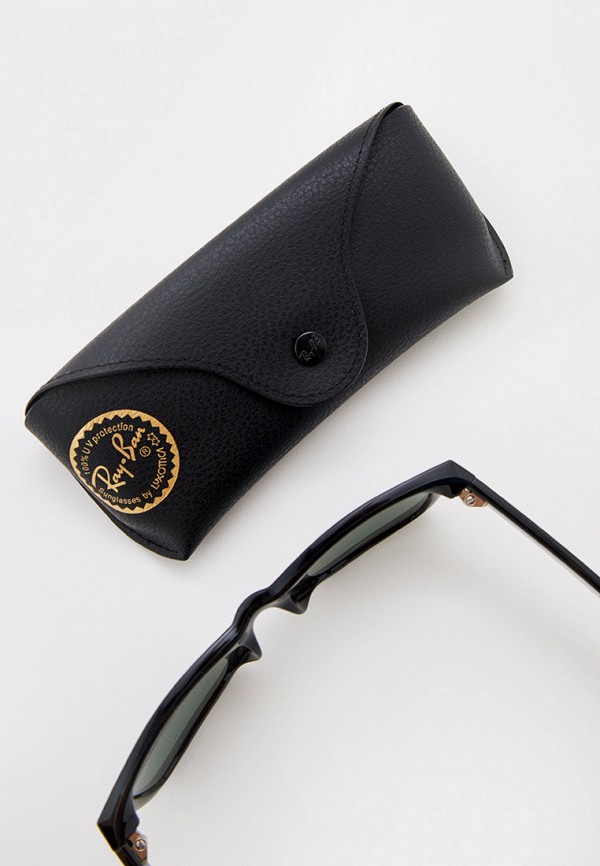 Ray-Ban® Очки солнцезащитные - RB4165 601/71 - фото 4