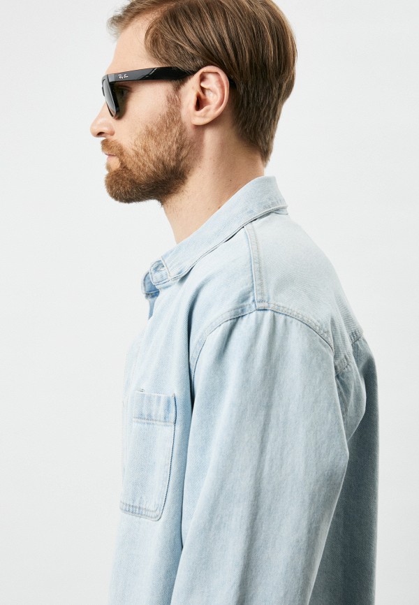 Ray-Ban® Очки солнцезащитные - RB4165 601/71 - фото 6