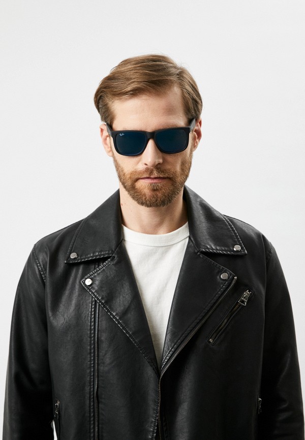 Ray-Ban® Очки солнцезащитные - RB4165 622/55 - фото 5