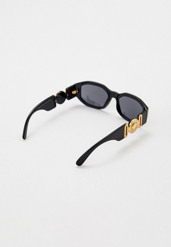 Versace Очки солнцезащитные - VE4361 GB1/87 - фото 2