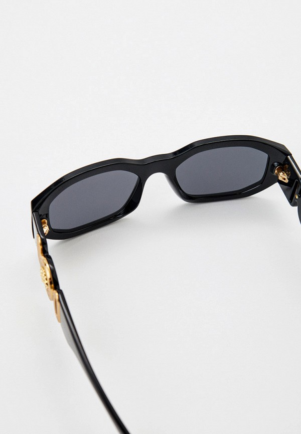 Versace Очки солнцезащитные - VE4361 GB1/87 - фото 3