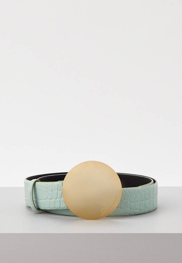 Blumarine Ремень - фото 1