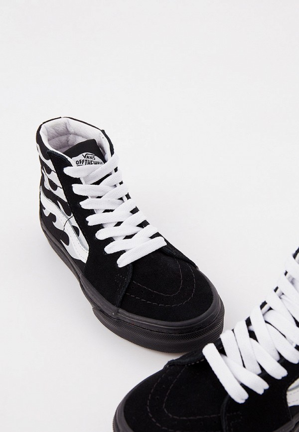 Vans Кеды - UY SK8-HI - фото 2