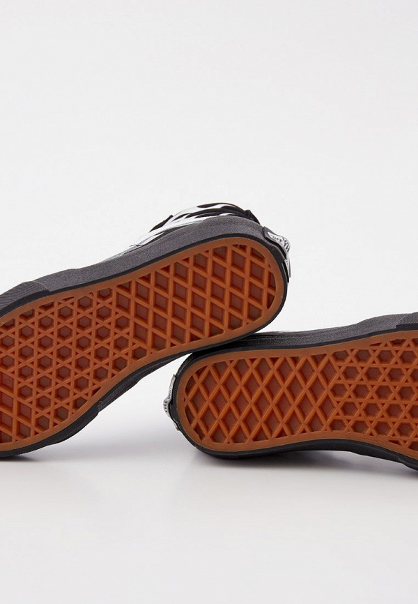 Vans Кеды - UY SK8-HI - фото 5