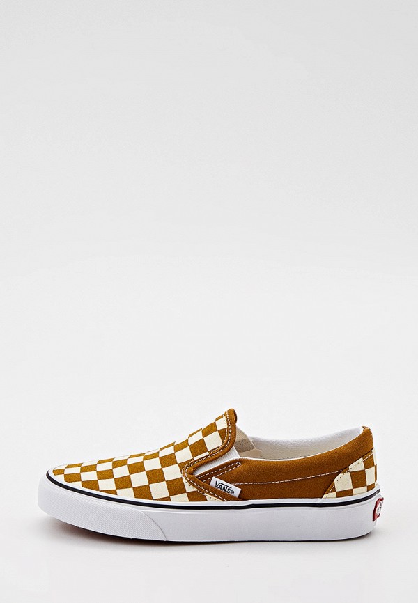 vans ua classic slip on