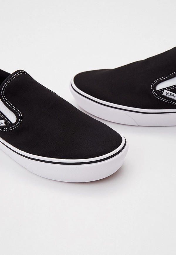 Vans Слипоны - UA ComfyCush Slip-On - фото 2