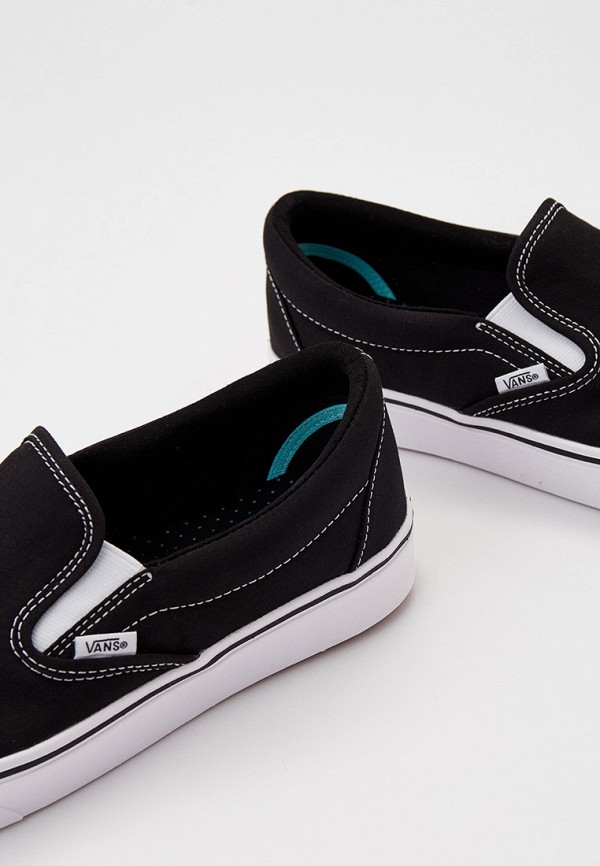 Vans Слипоны - UA ComfyCush Slip-On - фото 4