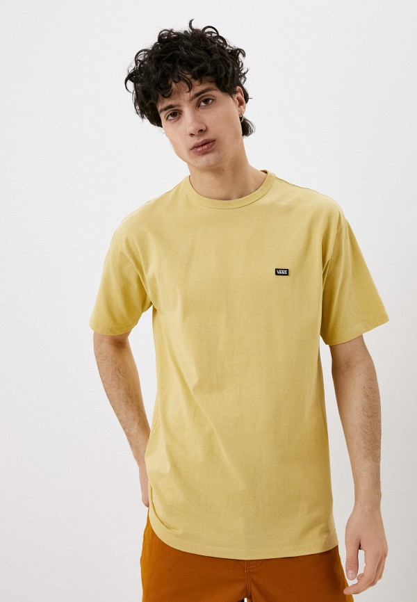 Vans Футболка - фото 1