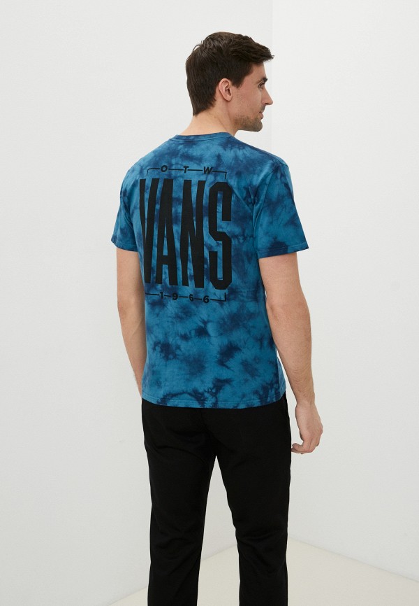 Vans Футболка - фото 2