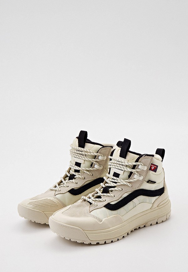 Vans Кроссовки - UltraRange EXO Hi GORE-TEX MTE-2 - фото 3