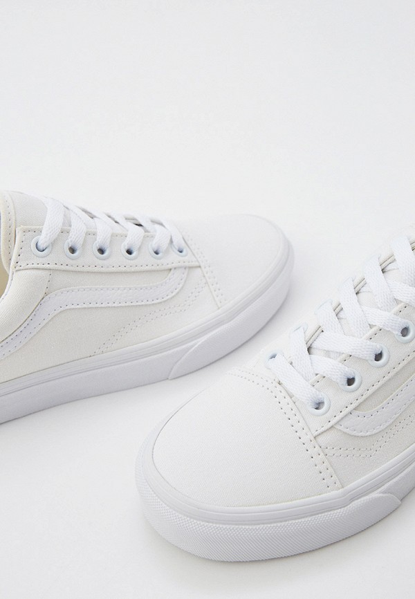 Vans Кеды - UA OLD SKOOL - фото 2
