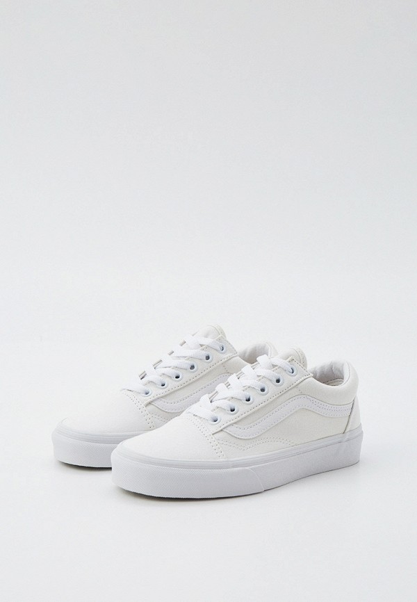 Vans Кеды - UA OLD SKOOL - фото 3