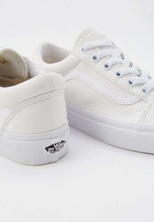 Vans Кеды - UA OLD SKOOL - фото 4