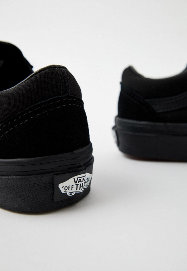 Vans Кеды - OLD SKOOL - фото 4