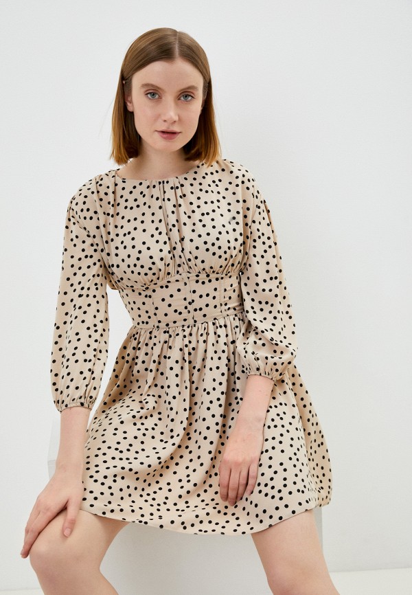 Diverius Платье - фото 1