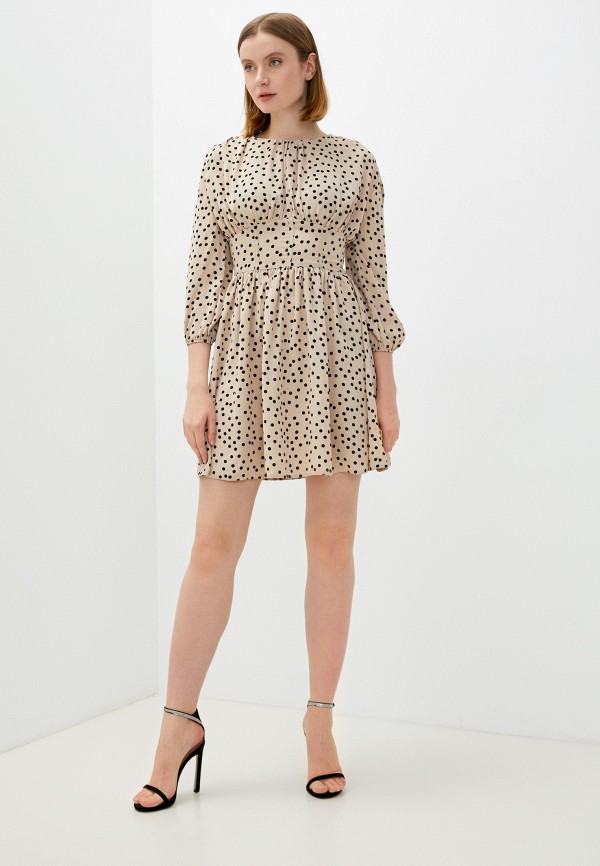 Diverius Платье - фото 2