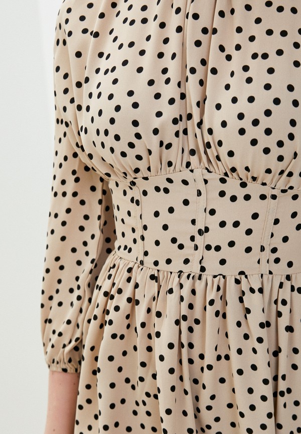 Diverius Платье - фото 4