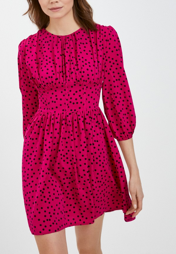 Diverius Платье - фото 1