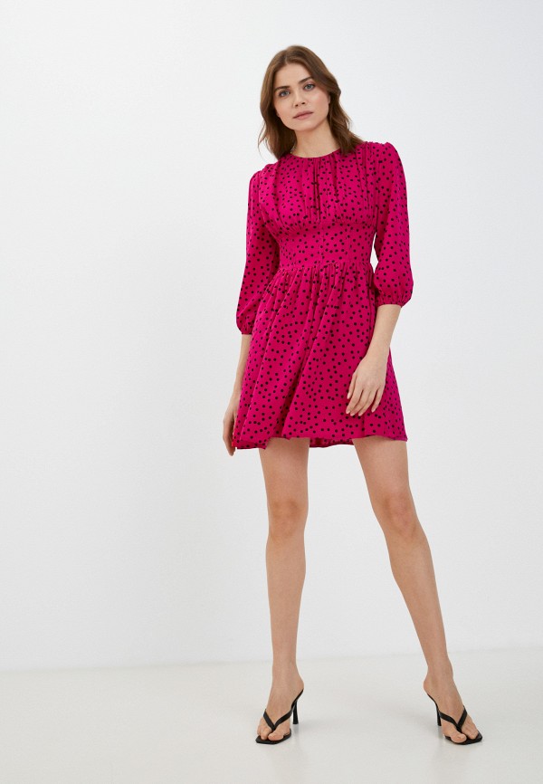 Diverius Платье - фото 2