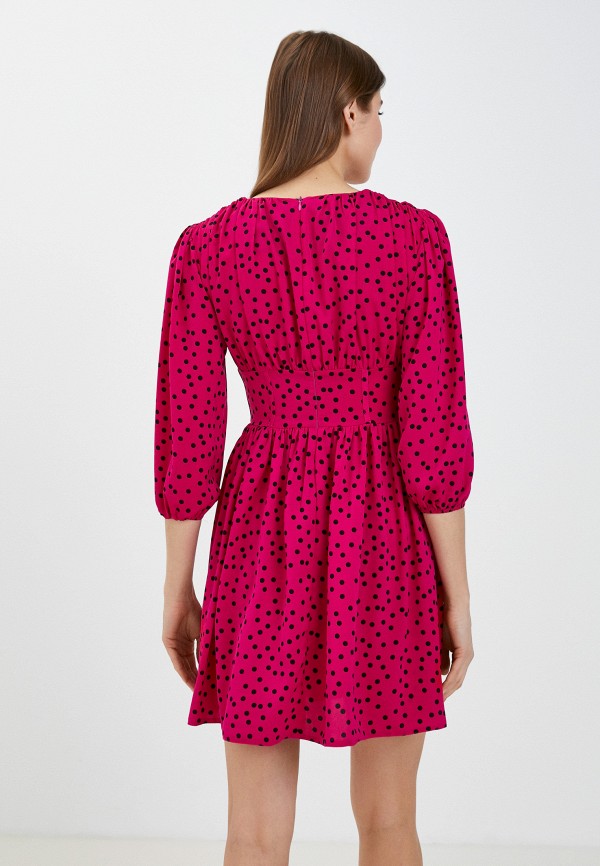 Diverius Платье - фото 3