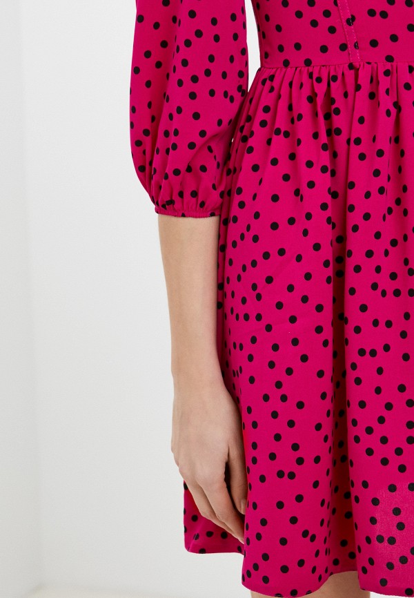 Diverius Платье - фото 4