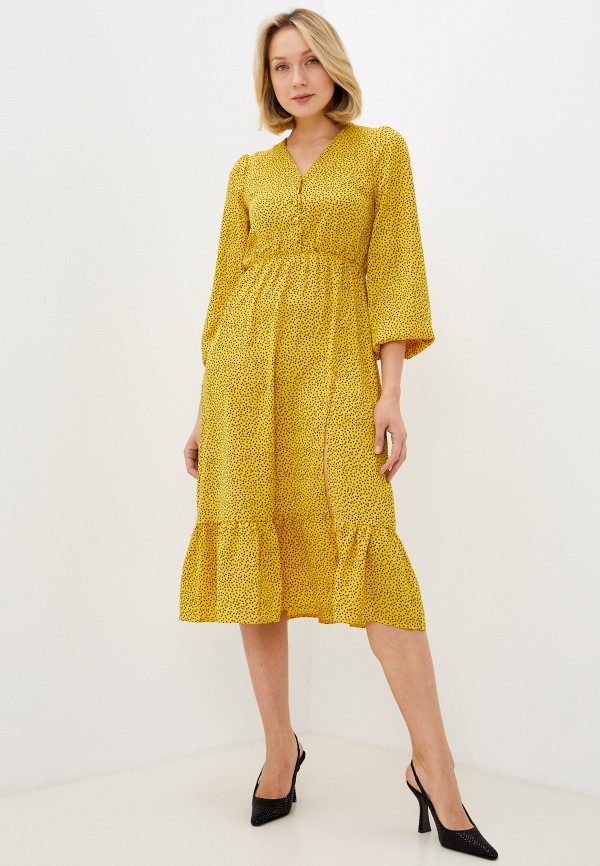 Diverius Платье - фото 2