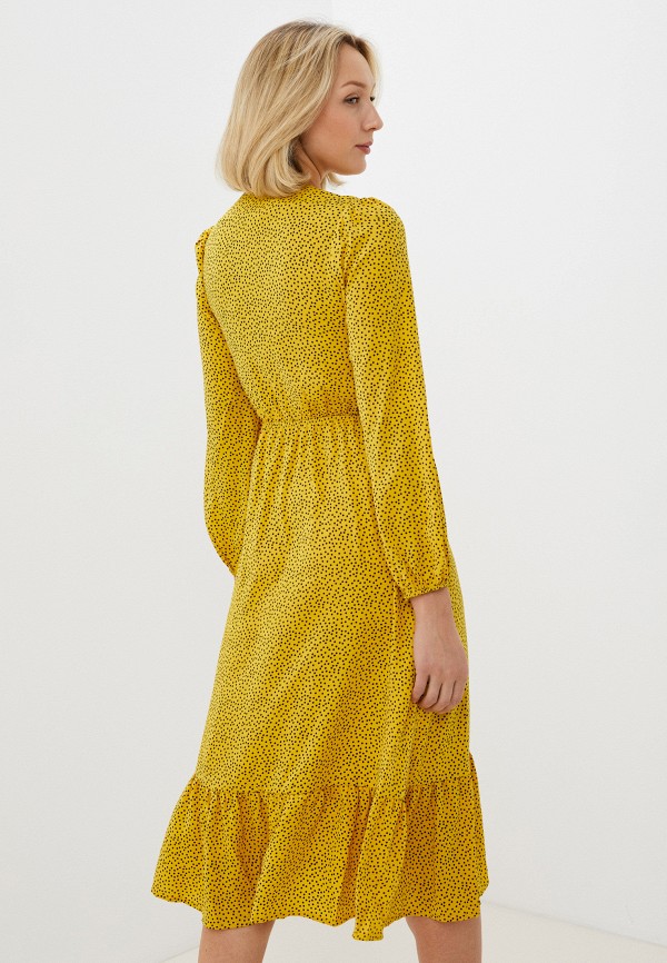 Diverius Платье - фото 3