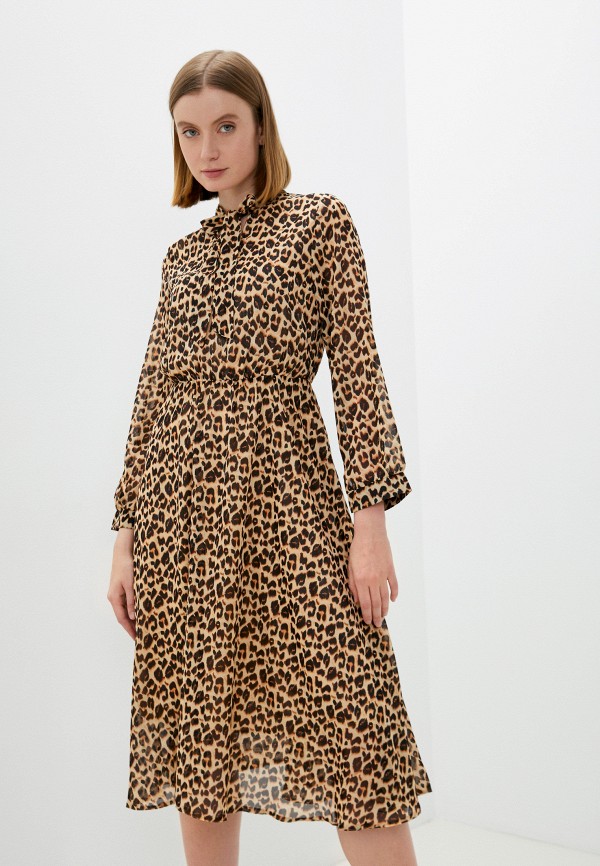 Diverius Платье - фото 1