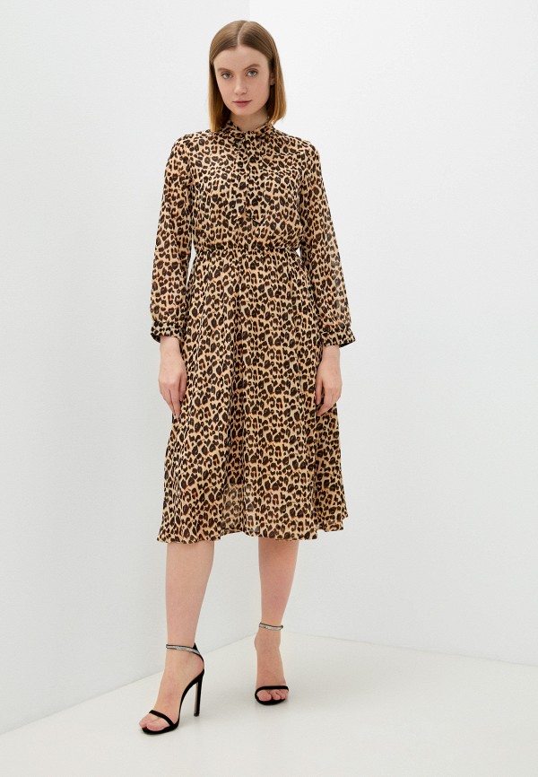 Diverius Платье - фото 2