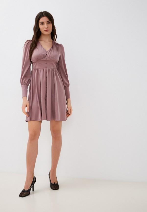 Diverius Платье - фото 2