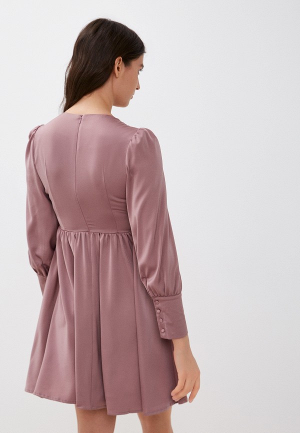 Diverius Платье - фото 3