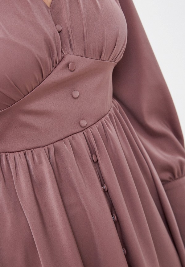 Diverius Платье - фото 4