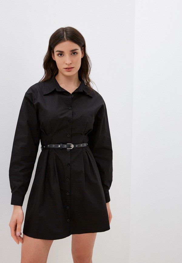 Diverius Платье - фото 1