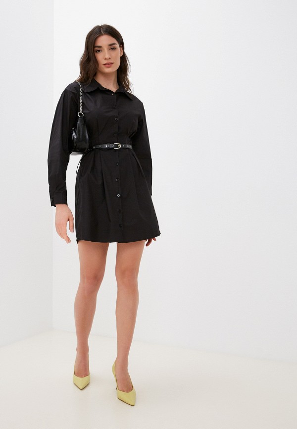 Diverius Платье - фото 2