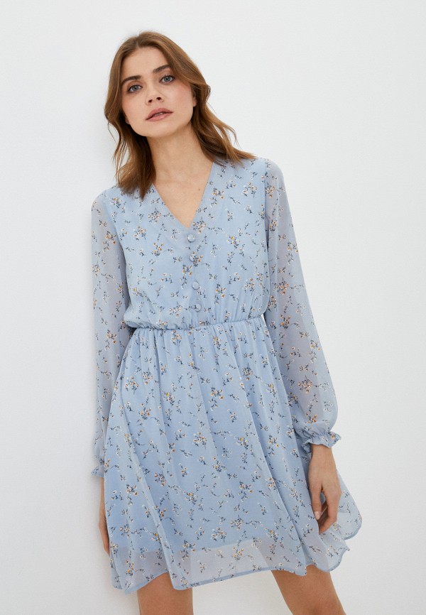 Diverius Платье - фото 1