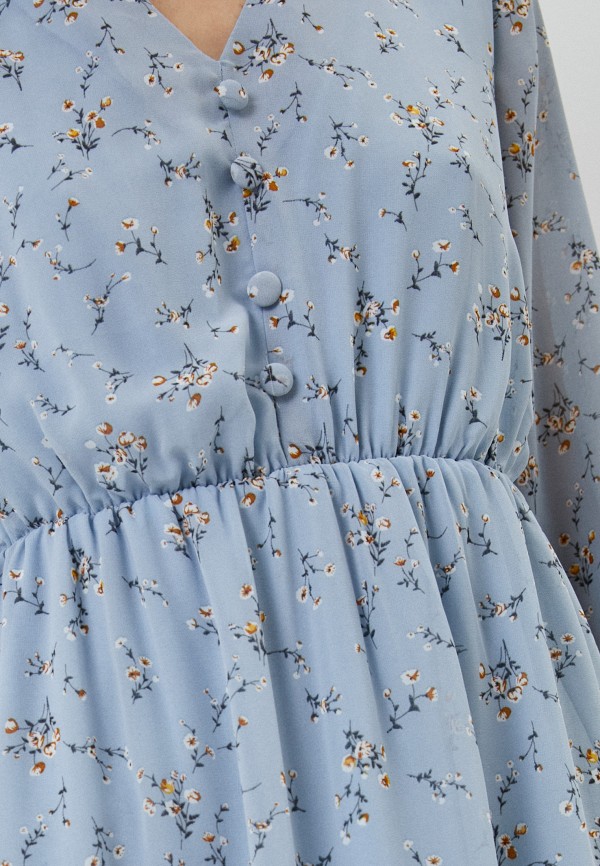 Diverius Платье - фото 4